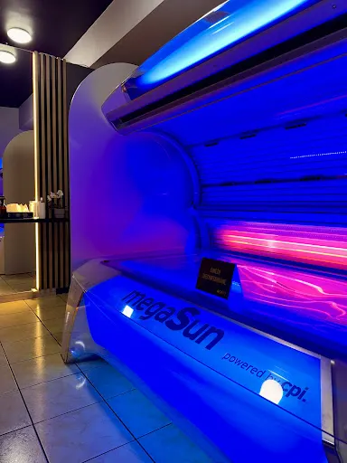 Solarium Oasis Retkinia Łódź